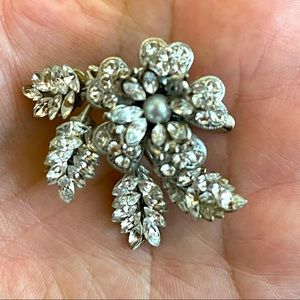 BHLDN Bridal Hair Clip